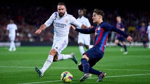 Nhận định bóng đá Barcelona vs Real Madrid: Kinh điển giao hữu