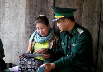 IOM sẵn sàng hỗ trợ Việt Nam đẩy nhanh mục tiêu xóa nạn buôn bán người