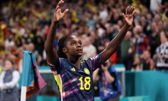 World Cup nữ 2023: Colombia tạo cú sốc, thắng ngược dòng Đức