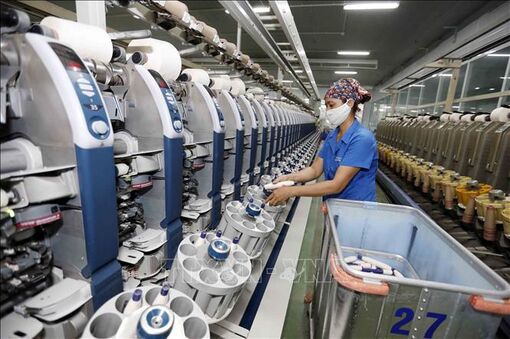 Đã gia hạn tiền thuế, tiền thuê đất được hơn 58.400 tỷ đồng