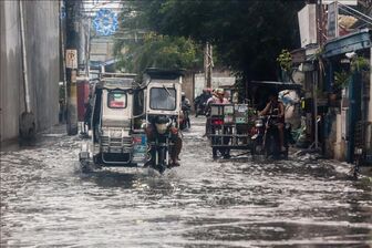 Siêu bão Doksuri gây nhiều thương vong tại Philippines