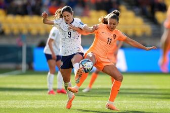 Soi sức mạnh đội Hà Lan: Tuyển nữ Việt Nam khó ghi bàn trước á quân World Cup