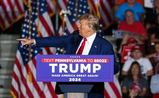 Chỉ 1/10 cựu thành viên nội các ủng hộ ông Donald Trump tái tranh cử