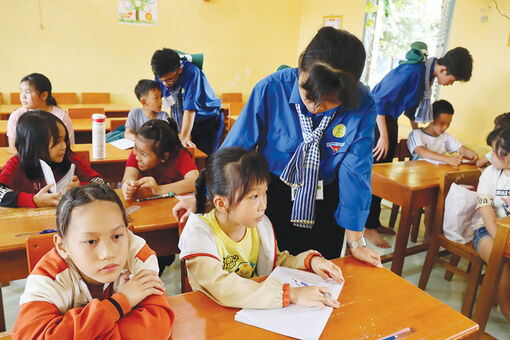 Nhật ký ngày xanh