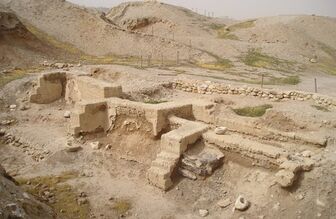 UNESCO: Thành cổ Jericho là di sản thế giới của người Palestine
