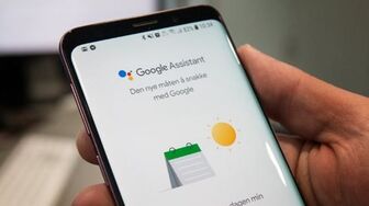 Google muốn tích hợp công nghệ cải tiến nhất cho trợ lý ảo Assistant