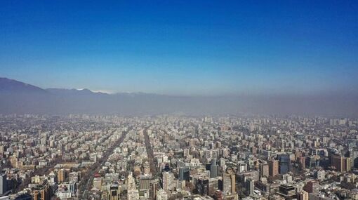 Mùa đông ở Nam Mỹ ‘biến mất’ vì El Nino