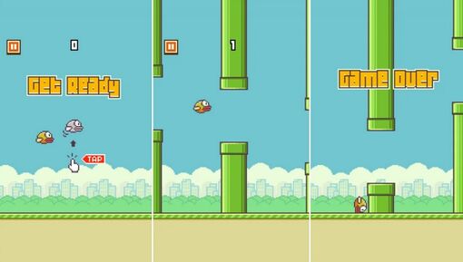 Bloomberg: 10 năm sau Flappy Bird, Việt Nam trở thành cường quốc game