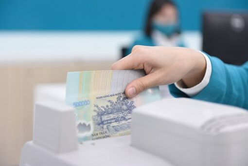 Hoàn thuế VAT 71.800 tỷ đồng trong 7 tháng đầu năm 2023