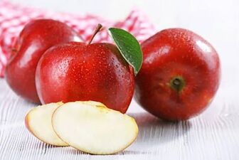 Ăn một quả táo mỗi ngày cơ thể được lợi gì?