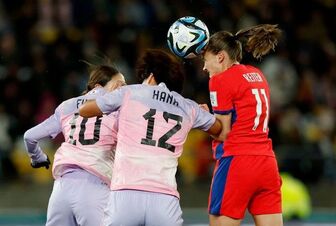 Vòng 1/8 World Cup nữ 2023: Nhật Bản giành tấm vé thứ 2 vào tứ kết