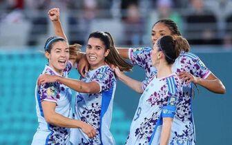 Xác định đội bóng đầu tiên vào vòng tứ kết World Cup nữ 2023