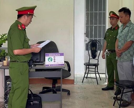 Khởi tố hàng loạt vụ án tham nhũng ở Khánh Hòa