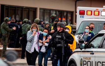 Mỹ: Hai vụ xả súng gây nhiều thương vong ở Washington