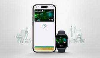Vietcombank giới thiệu Apple Pay: Phương thức thanh toán an toàn