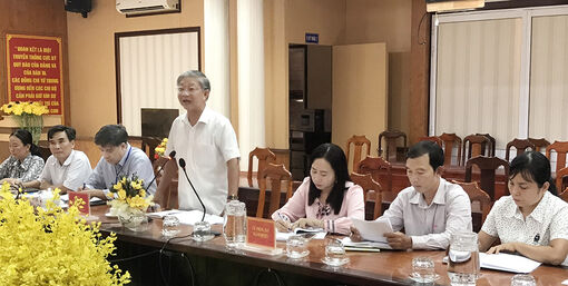 Huyện Tri Tôn tăng cường quảng bá hình ảnh trên sóng ATV
