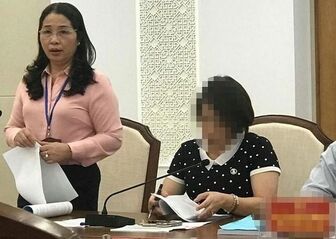 Cựu Giám đốc Sở Giáo dục Quảng Ninh bị truy tố khung hình phạt đến tử hình