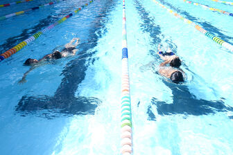 Phát động toàn dân tập luyện môn bơi và khai mạc Hội thi “Bơi lội - cứu đuối”