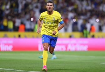 Cristiano Ronaldo ghi bàn quyết định đưa Al Nassr vào chung kết Arab Club Champions Cup