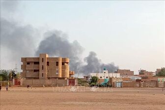 LHQ kêu gọi nhanh chóng chấm dứt xung đột ở Sudan