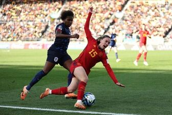 World Cup nữ 2023: Loại Hà Lan, Tây Ban Nha lần đầu tiên vào bán kết