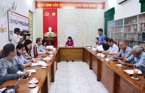 Ngày 19/8 diễn ra Lễ kỷ niệm 135 năm Ngày sinh Chủ tịch Tôn Đức Thắng