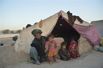 Hạn hán kéo dài làm trầm trọng cuộc khủng hoảng nhân đạo ở Afghanistan