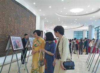 Ngày hội giới thiệu những tinh túy văn hóa của Việt Nam và Nhật Bản
