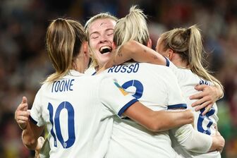 Đội tuyển Nữ Anh đối đầu Australia ở bán kết World Cup Nữ 2023