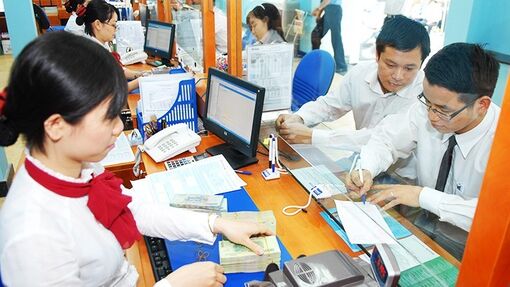 Tăng hiệu quả hoạt động cho vay của tổ chức tín dụng