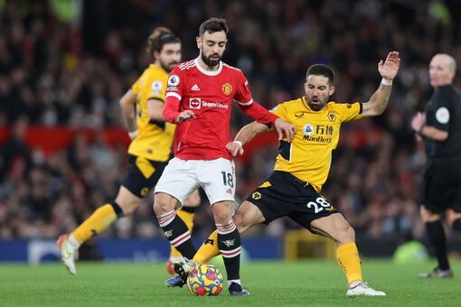 Nhận định bóng đá Man Utd vs Wolverhampton: Quỷ đỏ khởi động