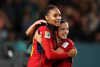 Kết quả World Cup nữ 2023: Tây Ban Nha lần đầu tiên vào chung kết