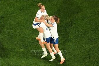 World Cup nữ 2023: Niềm tin của đội tuyển nữ Australia