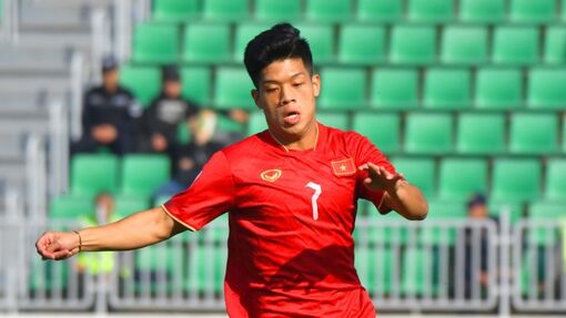 Lịch thi đấu U23 Việt Nam tại giải U23 Đông Nam Á 2023