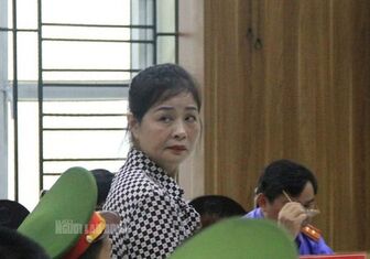 Cựu Giám đốc Sở GD-ĐT tỉnh Thanh Hóa bị đề nghị 4-5 năm tù, thấp hơn mức truy tố