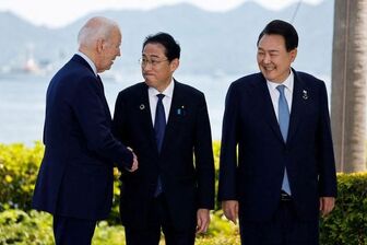 Mỹ - Nhật - Hàn mở rộng hợp tác quốc phòng