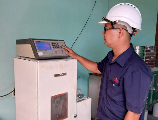 Thiết thực phong trào thi đua trong công nhân, viên chức, lao động