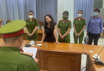 Hoàn tất cáo trạng truy tố Nguyễn Phương Hằng và đồng phạm