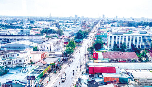 Cần Thơ: Khơi thông nguồn lực đất đai, mở rộng không gian phát triển cho doanh nghiệp