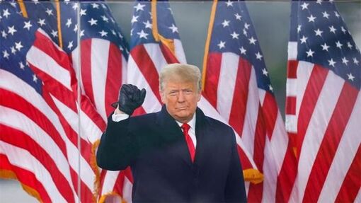Người gửi thư chứa chất độc đến ông Trump năm 2020 lĩnh án 22 năm tù