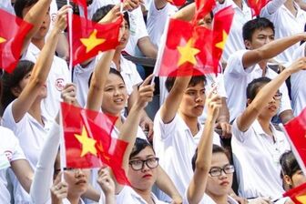 Tăng 5 bậc, giáo dục Việt Nam xếp thứ 59 trên thế giới