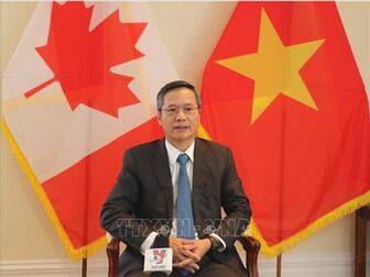 50 năm quan hệ Việt Nam - Canada: Nhiều dư địa cho hợp tác song phương
