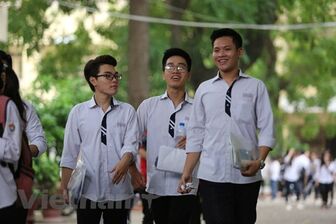 Hà Nội hướng dẫn thủ tục chuyển trường cho học sinh THPT
