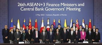 ASEAN+3 đạt nhiều kết quả tích cực trong hợp tác kinh tế