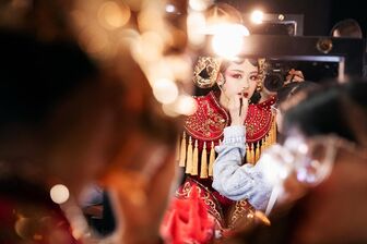 Miss Grand Vietnam 2023: Tốn tiền tỷ cho trang phục văn hóa dân tộc