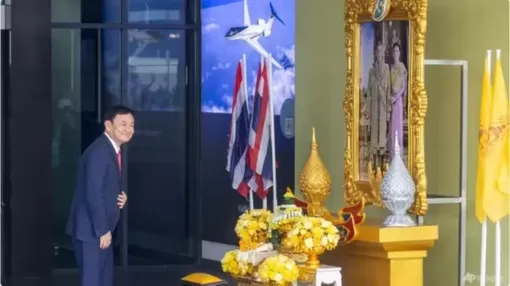 Vừa về nước, cựu Thủ tướng Thaksin Shinawatra bị kết án 8 năm tù