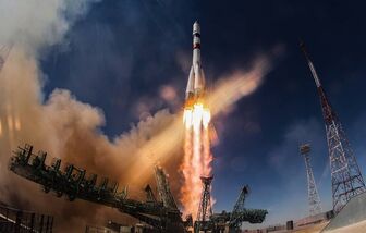 Nga thông báo phóng tàu vũ trụ chở hàng Progress MS-24 lên ISS