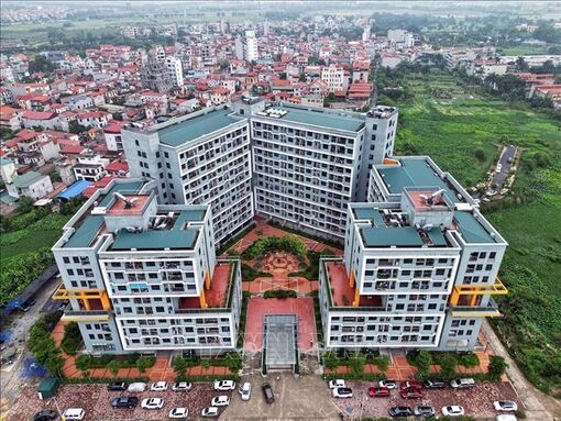 Nới quy định để người mua nhà ở xã hội không bị làm khó