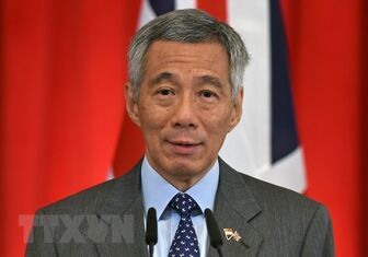 ​Chuyến thăm Việt Nam của Thủ tướng Singapore mang ý nghĩa chiến lược