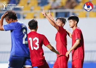 Bán kết U23 Đông Nam Á 2023: Việt Nam 'đại chiến' Malaysia